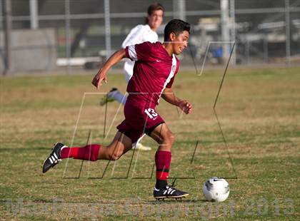 Thumbnail 2 in McClatchy @ Granite Bay photogallery.