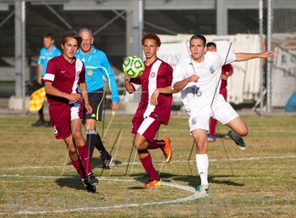 Thumbnail 1 in McClatchy @ Granite Bay photogallery.