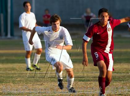 Thumbnail 1 in McClatchy @ Granite Bay photogallery.