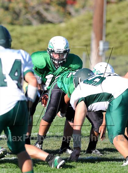 Thumbnail 1 in Burroughs @ Tehachapi photogallery.