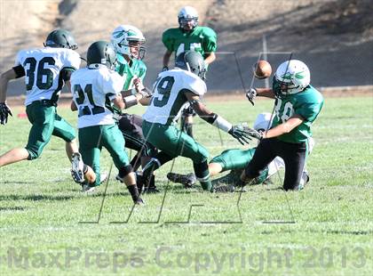 Thumbnail 2 in Burroughs @ Tehachapi photogallery.