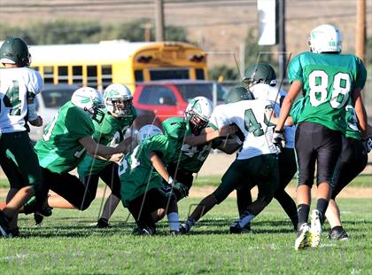 Thumbnail 1 in Burroughs @ Tehachapi photogallery.