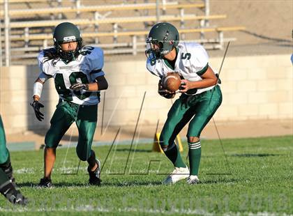 Thumbnail 2 in Burroughs @ Tehachapi photogallery.