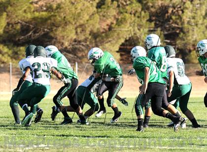 Thumbnail 2 in Burroughs @ Tehachapi photogallery.