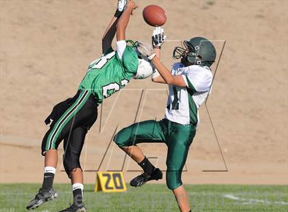 Thumbnail 2 in Burroughs @ Tehachapi photogallery.