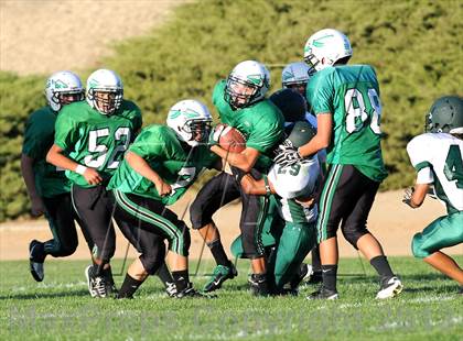 Thumbnail 1 in Burroughs @ Tehachapi photogallery.