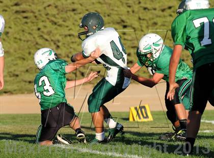 Thumbnail 2 in Burroughs @ Tehachapi photogallery.