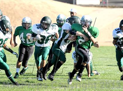 Thumbnail 2 in Burroughs @ Tehachapi photogallery.