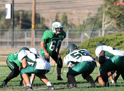 Thumbnail 1 in Burroughs @ Tehachapi photogallery.