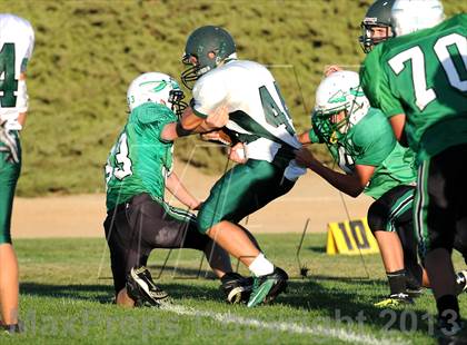 Thumbnail 3 in Burroughs @ Tehachapi photogallery.
