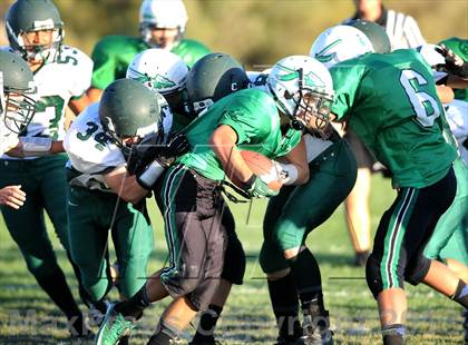 Thumbnail 1 in Burroughs @ Tehachapi photogallery.