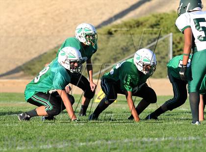 Thumbnail 3 in Burroughs @ Tehachapi photogallery.