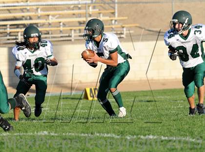 Thumbnail 3 in Burroughs @ Tehachapi photogallery.