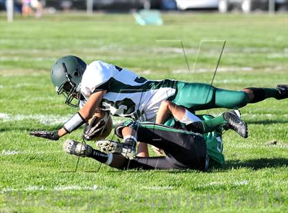 Thumbnail 1 in Burroughs @ Tehachapi photogallery.