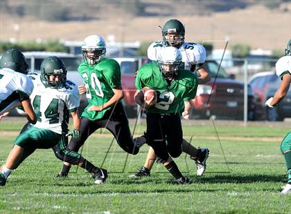 Thumbnail 1 in Burroughs @ Tehachapi photogallery.