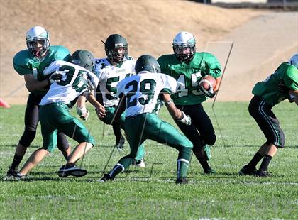 Thumbnail 1 in Burroughs @ Tehachapi photogallery.