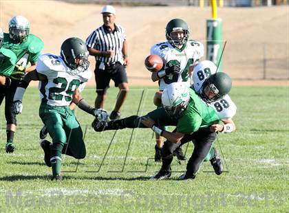 Thumbnail 3 in Burroughs @ Tehachapi photogallery.