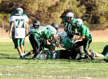 Thumbnail 3 in Burroughs @ Tehachapi photogallery.