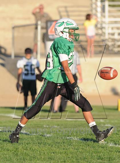 Thumbnail 2 in Burroughs @ Tehachapi photogallery.