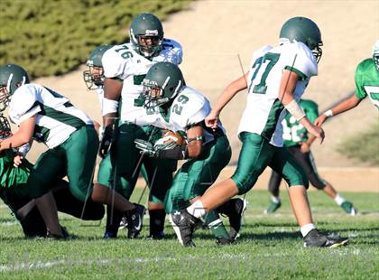 Thumbnail 2 in Burroughs @ Tehachapi photogallery.