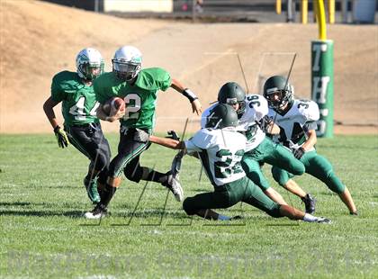 Thumbnail 3 in Burroughs @ Tehachapi photogallery.