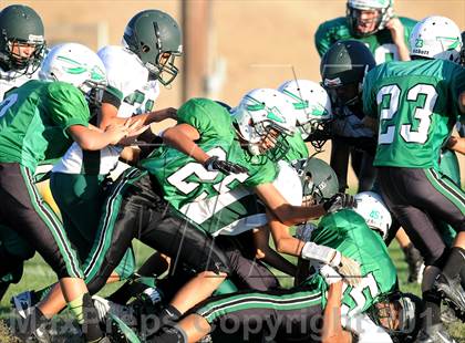 Thumbnail 1 in Burroughs @ Tehachapi photogallery.