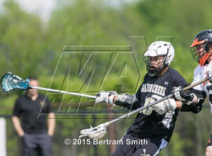 Thumbnail 2 in Silver Creek vs Akron (Section 6 Class C Final) photogallery.