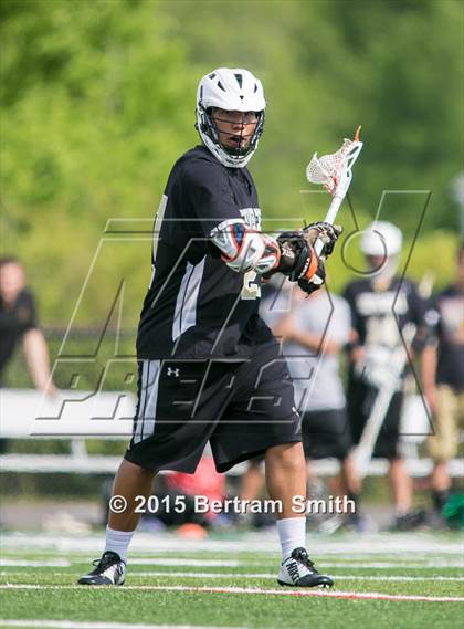 Thumbnail 3 in Silver Creek vs Akron (Section 6 Class C Final) photogallery.