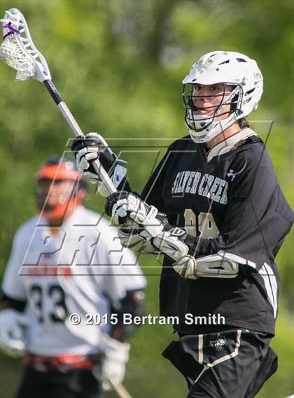 Thumbnail 3 in Silver Creek vs Akron (Section 6 Class C Final) photogallery.