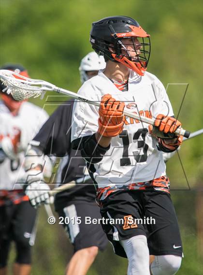 Thumbnail 1 in Silver Creek vs Akron (Section 6 Class C Final) photogallery.