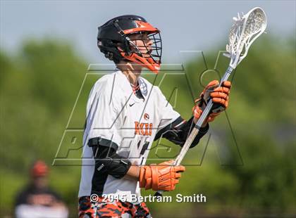 Thumbnail 3 in Silver Creek vs Akron (Section 6 Class C Final) photogallery.
