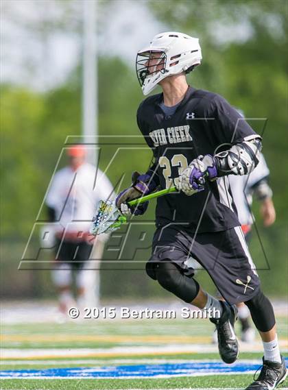 Thumbnail 1 in Silver Creek vs Akron (Section 6 Class C Final) photogallery.