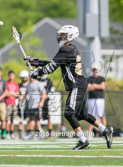 Thumbnail 3 in Silver Creek vs Akron (Section 6 Class C Final) photogallery.