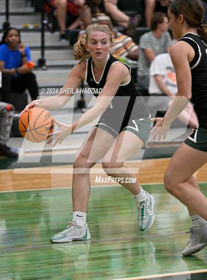 Thumbnail 2 in Pinellas County Girls All Star Varsity photogallery.