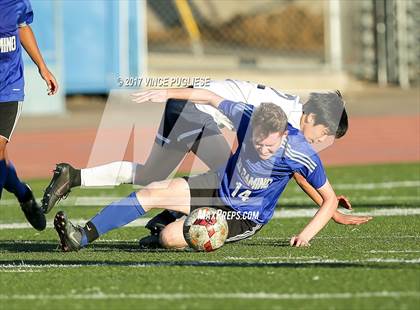 Thumbnail 1 in El Camino Real @ Crescenta Valley photogallery.