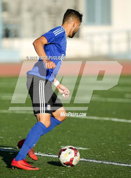 Thumbnail 1 in El Camino Real @ Crescenta Valley photogallery.