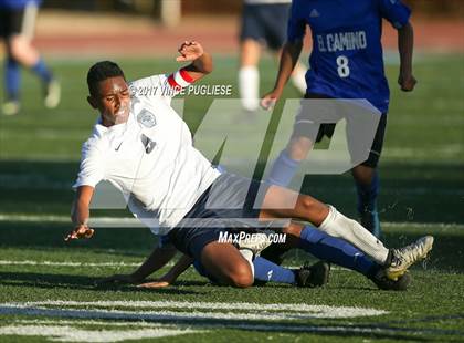 Thumbnail 1 in El Camino Real @ Crescenta Valley photogallery.