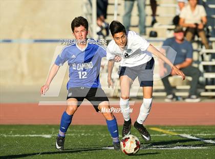 Thumbnail 2 in El Camino Real @ Crescenta Valley photogallery.
