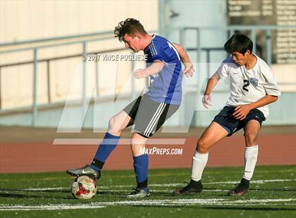 Thumbnail 3 in El Camino Real @ Crescenta Valley photogallery.
