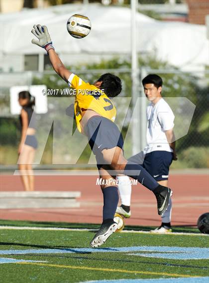 Thumbnail 2 in El Camino Real @ Crescenta Valley photogallery.