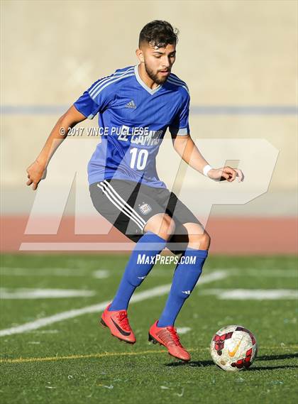 Thumbnail 3 in El Camino Real @ Crescenta Valley photogallery.