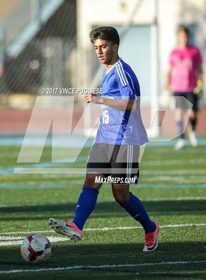 Thumbnail 3 in El Camino Real @ Crescenta Valley photogallery.