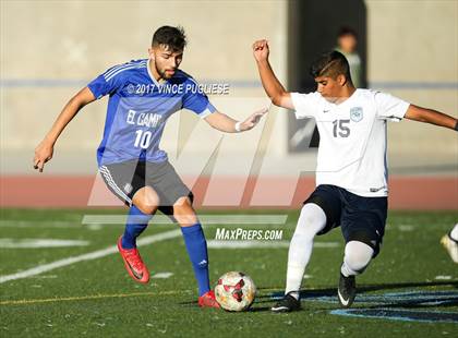 Thumbnail 2 in El Camino Real @ Crescenta Valley photogallery.