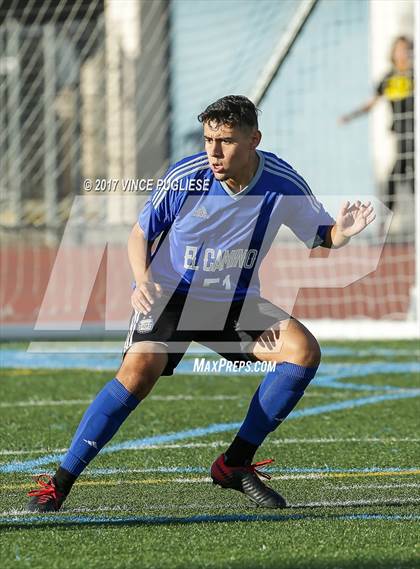 Thumbnail 2 in El Camino Real @ Crescenta Valley photogallery.