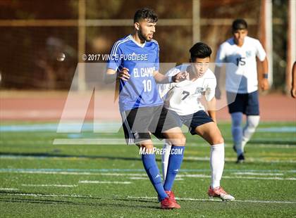 Thumbnail 1 in El Camino Real @ Crescenta Valley photogallery.