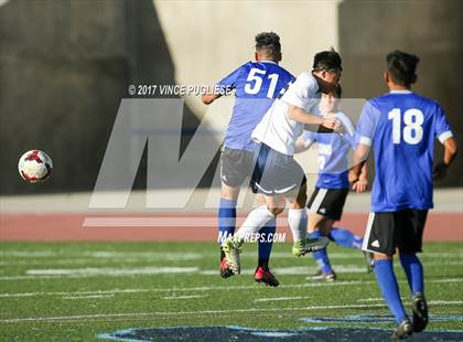 Thumbnail 1 in El Camino Real @ Crescenta Valley photogallery.