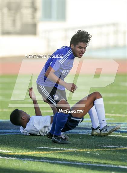 Thumbnail 3 in El Camino Real @ Crescenta Valley photogallery.