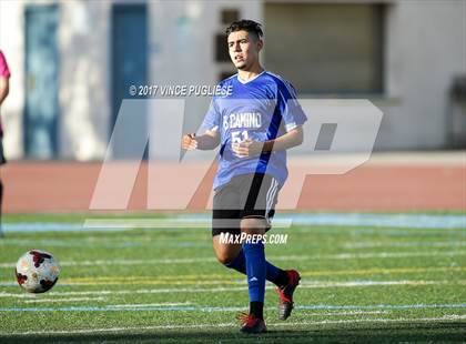 Thumbnail 1 in El Camino Real @ Crescenta Valley photogallery.