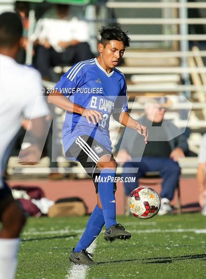 Thumbnail 3 in El Camino Real @ Crescenta Valley photogallery.