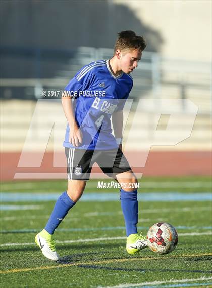 Thumbnail 1 in El Camino Real @ Crescenta Valley photogallery.